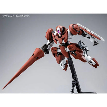 MG GN-X III A-Laws Type 1/100(2018)