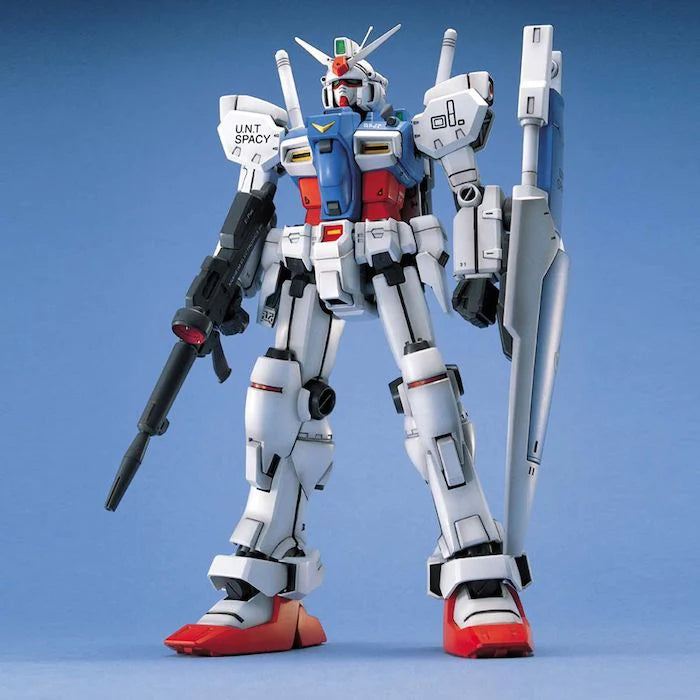 MG GP-01 Gundam - Gundam Extra-Your BEST Gunpla Supplier