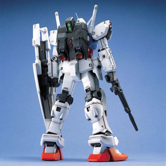MG GP-01 Gundam - Gundam Extra-Your BEST Gunpla Supplier
