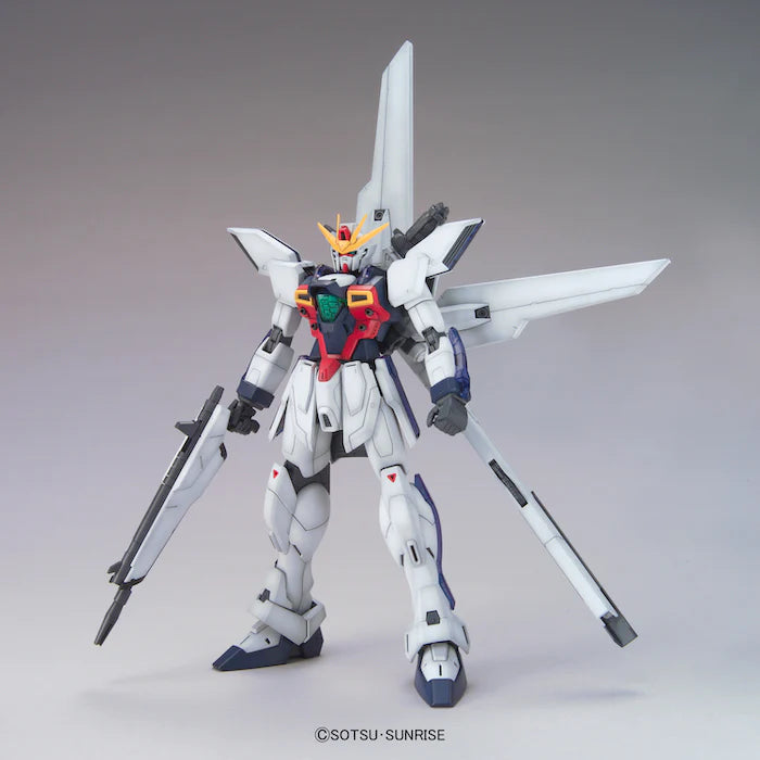 MG 1/100 GX-9900 Gundam X - Gundam Extra-Your BEST Gunpla Supplier