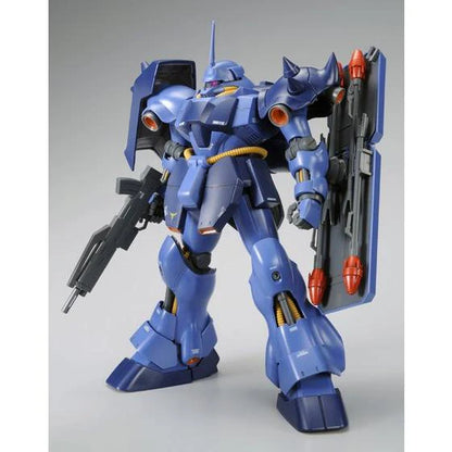 MG Geara Doga (Rezin Schnyder&