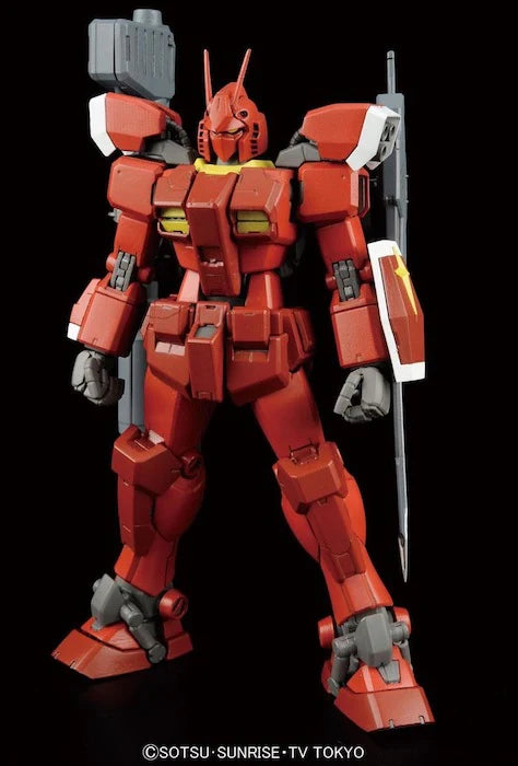 MG 1/100 Gundam Amazing Red Warrior (2015)