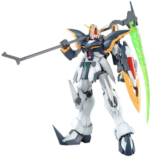 MG 1/100 Gundam Deathscythe EW - Gundam Extra-Your BEST Gunpla Supplier