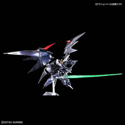 MG Gundam Deathscythe Hell EW (Special Coating)