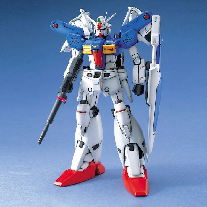 MG GP-01FB Gundam - Gundam Extra-Your BEST Gunpla Supplier