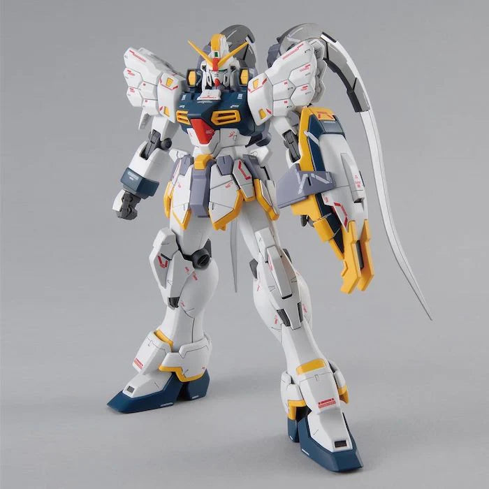MG 1/100 Gundam Sandrock EW - Gundam Extra-Your BEST Gunpla Supplier