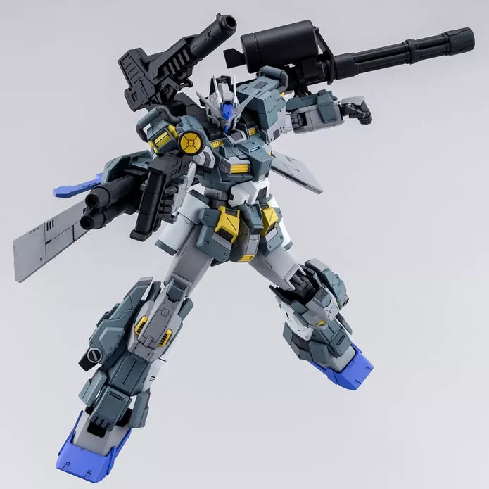 Bandai Hobby MG Gundam Stormbringer P.F. (2024) 1/100