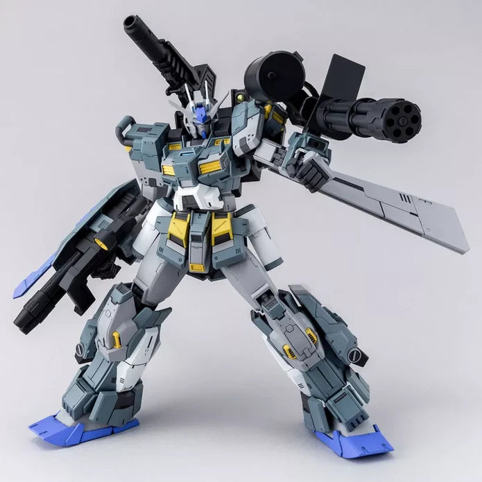Bandai Hobby MG Gundam Stormbringer P.F. (2024) 1/100