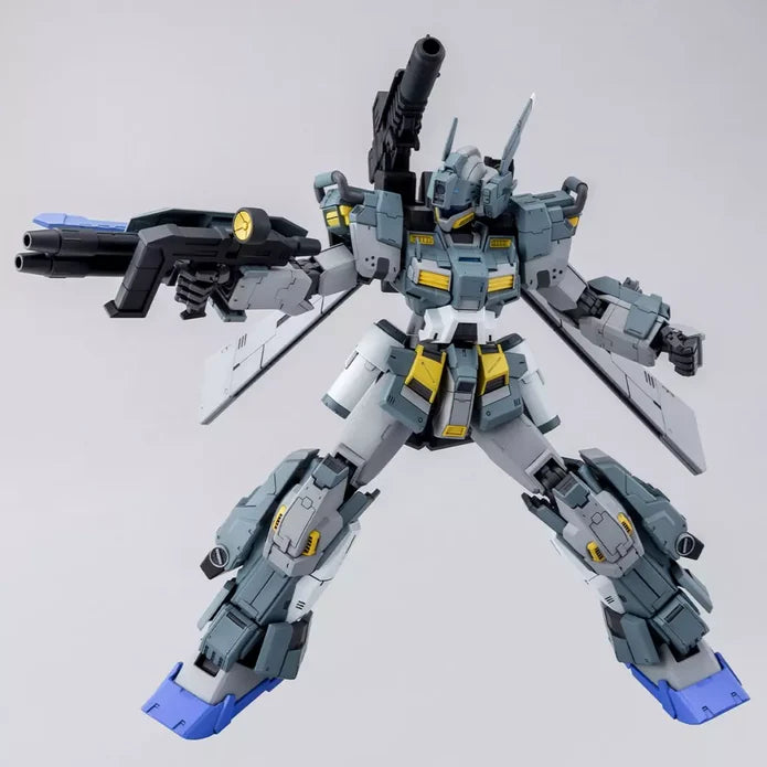 Bandai Hobby MG Gundam Stormbringer P.F. (2024) 1/100