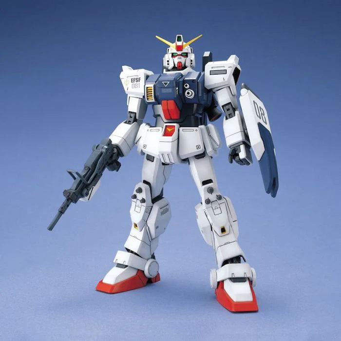 MG RX-79 (G) Gundam - Gundam Extra-Your BEST Gunpla Supplier