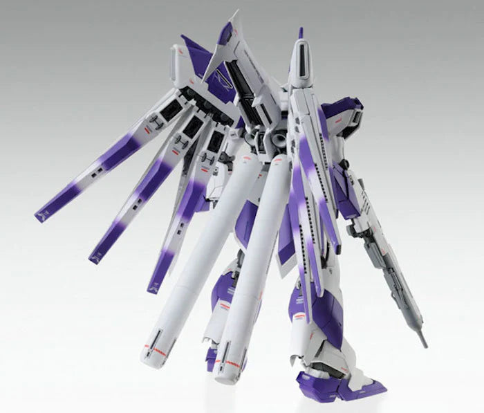 MG 1/100 Rx-93-v2 Hi Nu Gundam Ver.Ka - Gundam Extra-Your BEST Gunpla Supplier