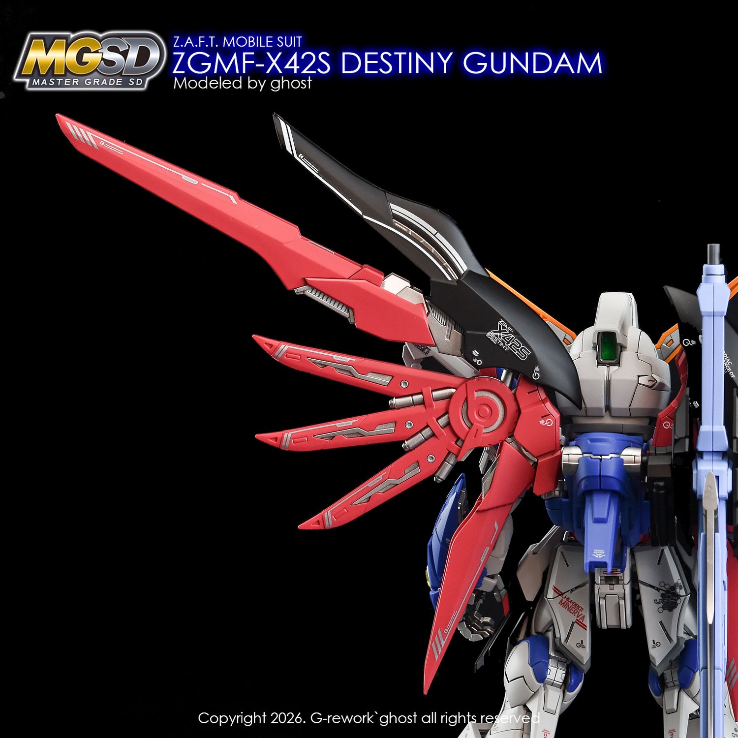 G-Rework Decal  [MGSD] DESTINY GUNDAM