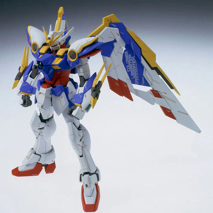 MG XXXG-01W Wing Gundam Ver. Ka - Gundam Extra-Your BEST Gunpla Supplier