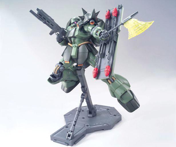 MG 1/100 Geara Doga - Gundam Extra-Your BEST Gunpla Supplier
