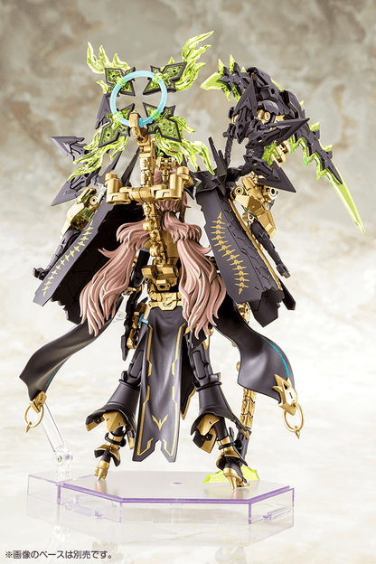 (Pre-Order)  ETA Q4 2026 - KOTOBUKIYA - Megami Device - AUV TSUKUYOMI FABULOUS