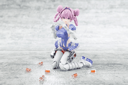 (Pre-Order CLOSED) ETA Q2 2026 - Megami Device KOTOBUKIYA DESIRE MAIDEN MEDIC