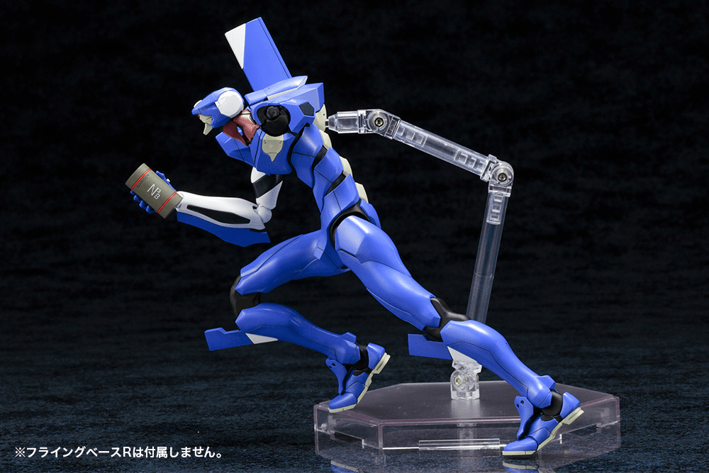 (Pre-Order)  ETA Q3 2026 - KOTOBUKIYA Evangelion EVA-00 PROTO TYPE TV Ver.