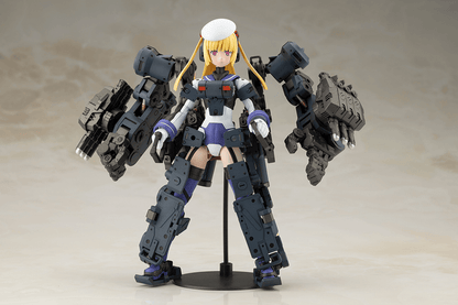 (Pre-Order) ETA Q2 2026 - FRAME ARMS GIRL KOTOBUKIYA GREIFEN BARRACUDA