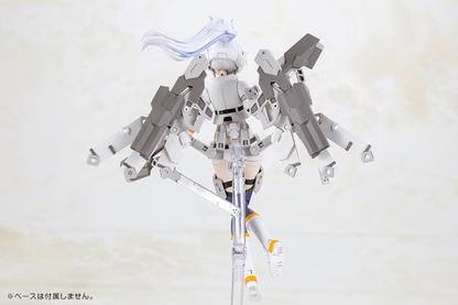 (Pre-Order)  ETA Q1 2027 - KOTOBUKIYA - FRAME ARMS GIRL SECOND JIVE