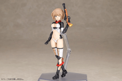 (Pre-Order CLOSED)  ETA Q4 2026 - KOTOBUKIYA - FRAME ARMS GIRL SHINGEN KAI