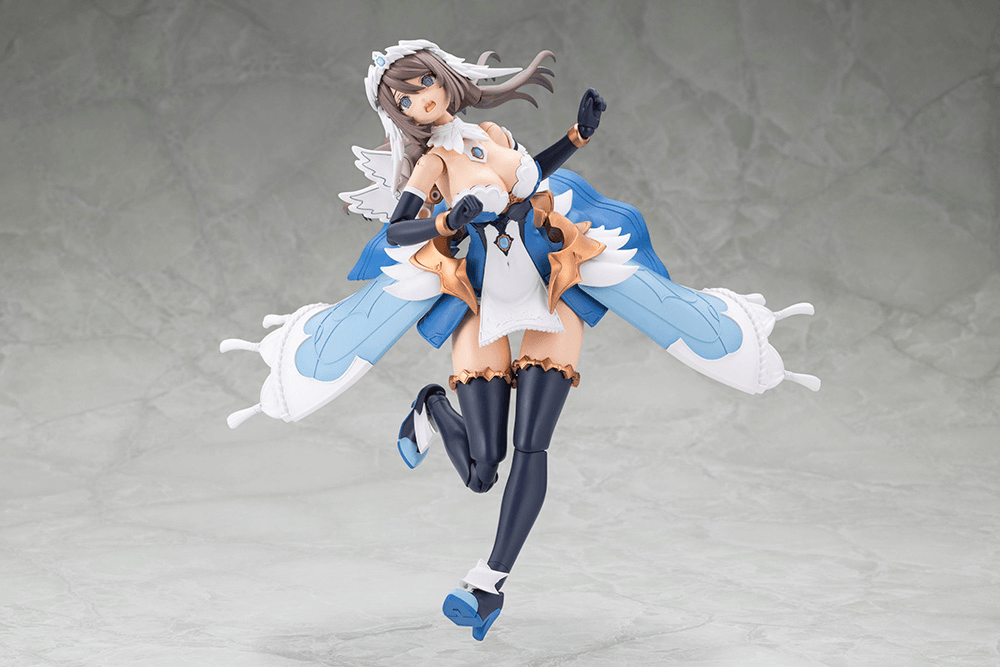 (Pre-Order)  ETA Q2 2026 - KOTOBUKIYA - GRANDE SCALE ERMEDA