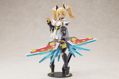 (Pre-Order CLOSED)  ETA Q4 2026 - KOTOBUKIYA - Megami Device - GRANDE SCALE Gene Stellatears Version