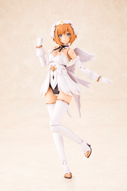 (Pre-Order)  ETA Q3 2026 - KOTOBUKIYA - ARCANADEA GRANDE SCALE LUMITEA