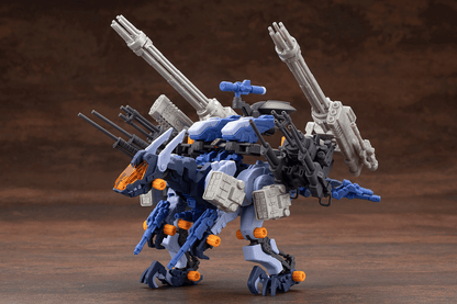 (Pre-Order CLOSED) ETA Q2 2026 - KOTOBUKIYA - ZOIDS - GUN SNIPER Leena Special 2001 Re/color