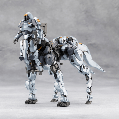 (Pre-Order)  ETA Q2 2026 - KOTOBUKIYA - HEXA GEAR - BLAUREGEN