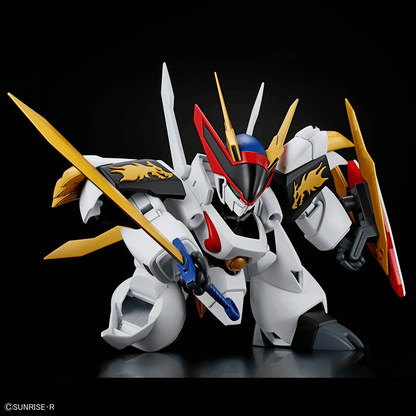 Bandai Hobby HG RYUOUMARU(2026)