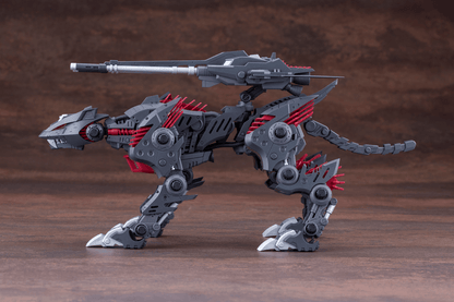 (Pre-Order)  ETA Q3 2026 - KOTOBUKIYA - ZOIDS - LIGHTNING SAIX Irvine Special 2000 -Recolor-
