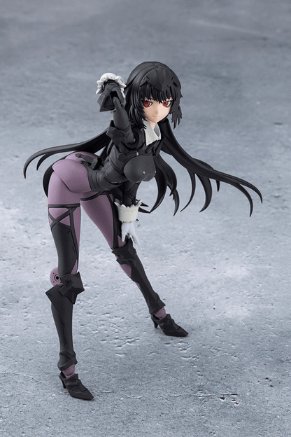 (Pre-Order CLOSED) ETA Q4 2026 - KOTOBUKIYA MEGALOMARIA UNLIMITED UNIVERSE - MARIA KAGARIBI[DRESS CODE]