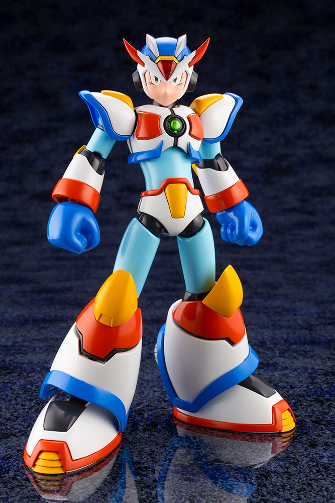 KOTOBUKIYA MEGA MAN X MAX ARMOR