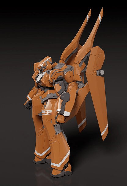(Pre-Order CLOSED) ETA Q4 2026 - GOOD SMILE COMPANY MODEROID KG-6 Sleipnir