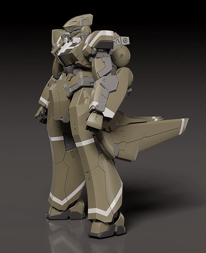 (Pre-Order CLOSED) ETA Q4 2026 - GOOD SMILE COMPANY MODEROID KG-7 Areion