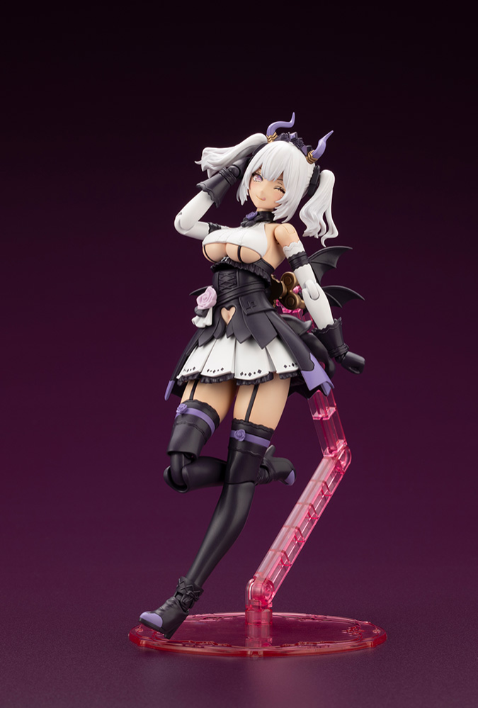 (Pre-Order)  ETA Q3 2026 - KOTOBUKIYA ARCANADEA SOFFIERA