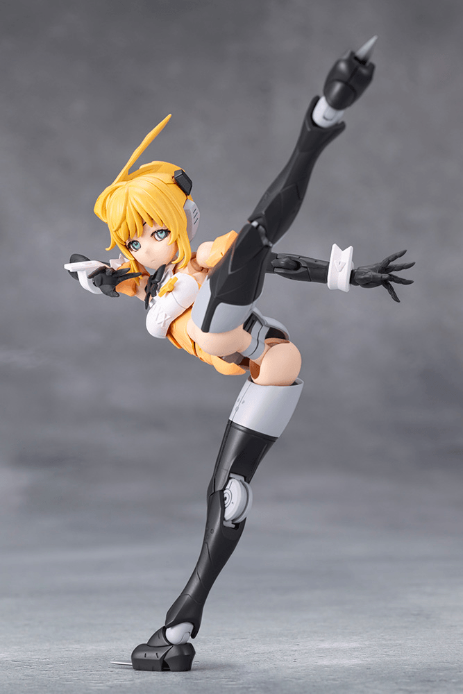 (Pre-Order)  ETA Q3 2027- STARS