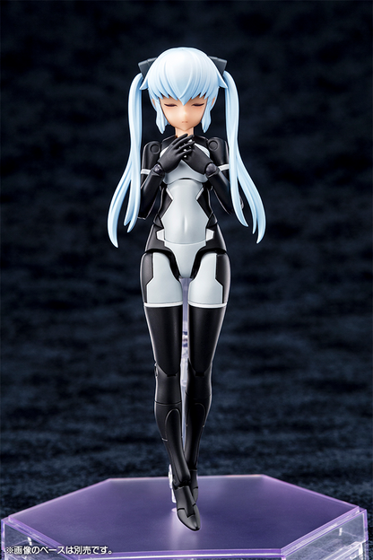 (Pre-Order CLOSED) ETA Q4 2025 - Megami Device x Busou Shinki - TYPE DEVIL STRARF bis
