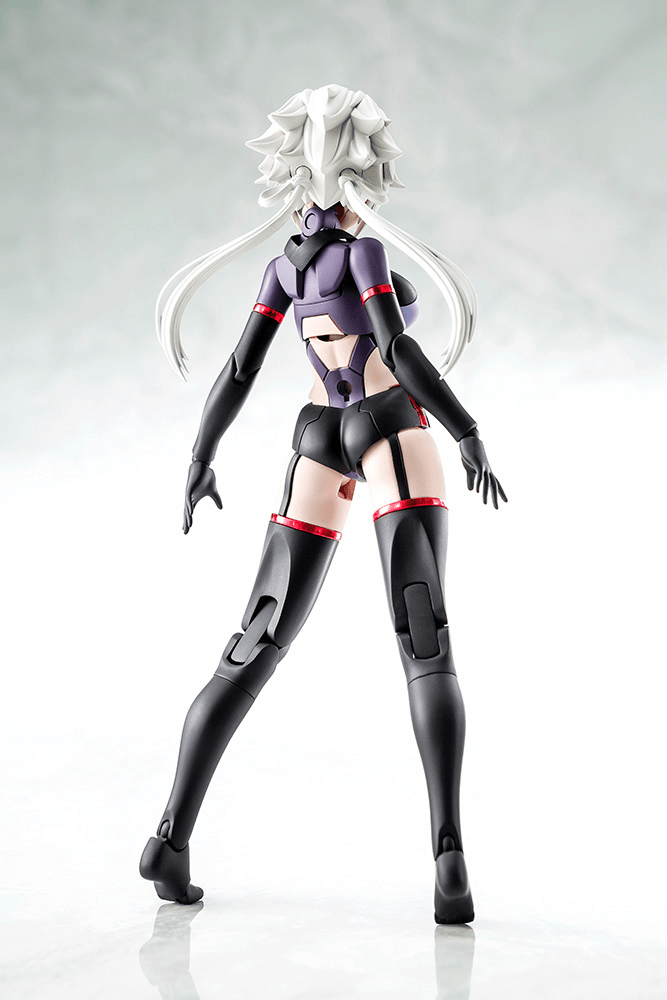 (Pre-Order CLOSED)  ETA Q3 2026 - KOTOBUKIYA - Megami Device - AUV Susanowo