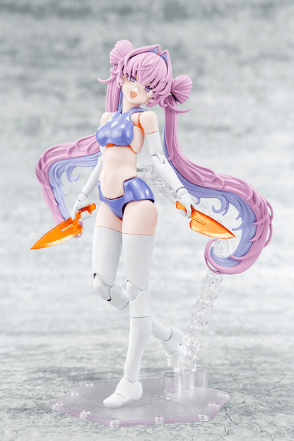 (Pre-Order CLOSED) ETA Q2 2026 - Megami Device KOTOBUKIYA DESIRE MAIDEN MEDIC
