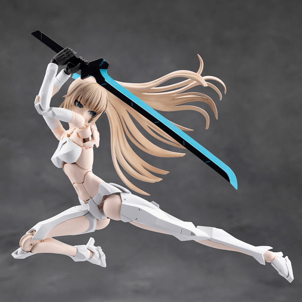 (Pre-Order) ETA Q2 2026 - KOTOBUKIYA MEGALOMARIA UNLIMITED UNIVERSE - EMULATOR