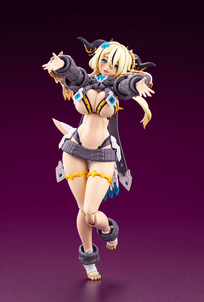 (Pre-Order)  ETA Q2 2026 - KOTOBUKIYA ARCANADEA ENIL
