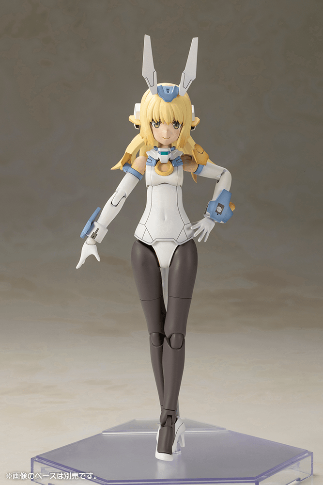 (Pre-Order) ETA Q2 2026 - Frame Arms Girl KOTOBUKIYA BASELARD with EXOSUIT BASELARD