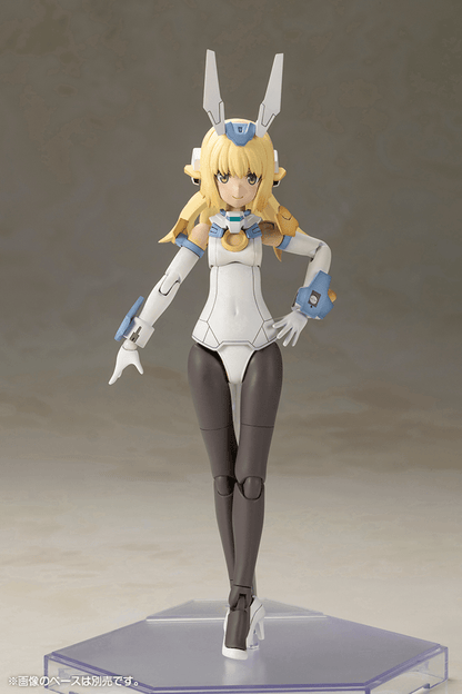 (Pre-Order) ETA Q2 2026 - Frame Arms Girl KOTOBUKIYA BASELARD with EXOSUIT BASELARD
