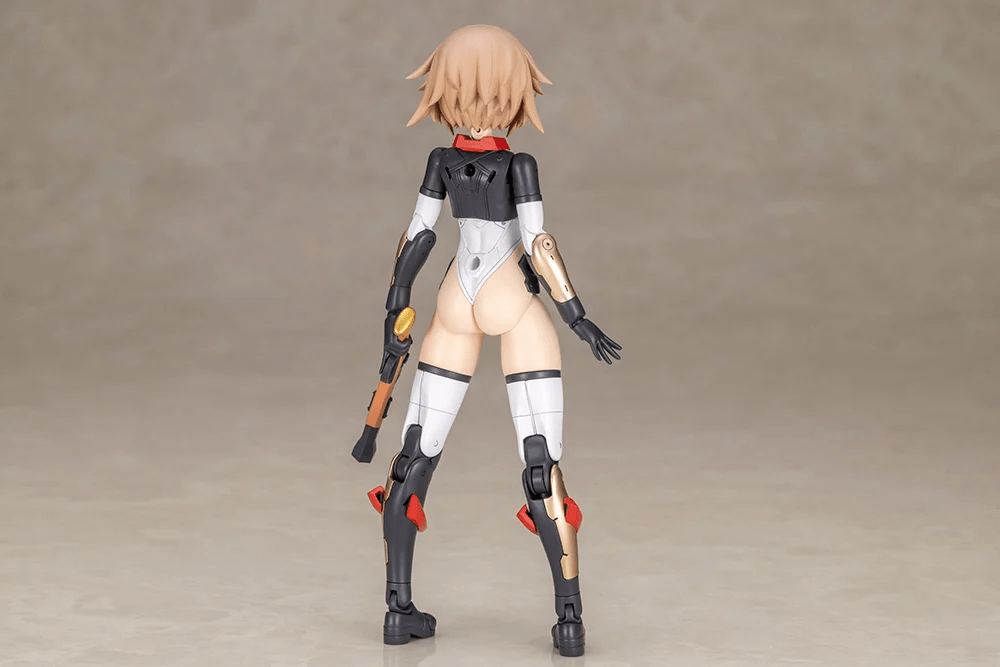 (Pre-Order CLOSED)  ETA Q4 2026 - KOTOBUKIYA - FRAME ARMS GIRL SHINGEN KAI