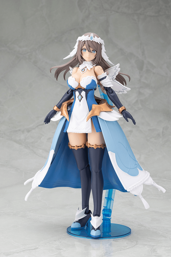 (Pre-Order)  ETA Q2 2026 - KOTOBUKIYA - GRANDE SCALE ERMEDA