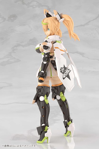 (Pre-Order)  ETA Q2 2026 - KOTOBUKIYA GRANDE SCALE Gene Stellainnocent Version