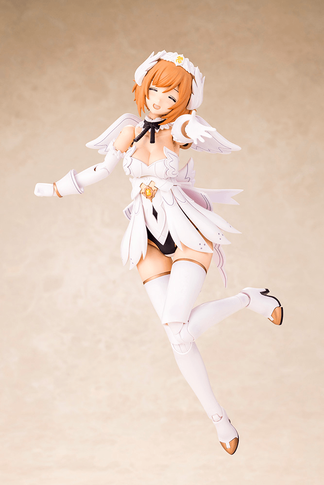 (Pre-Order)  ETA Q3 2026 - KOTOBUKIYA - ARCANADEA GRANDE SCALE LUMITEA