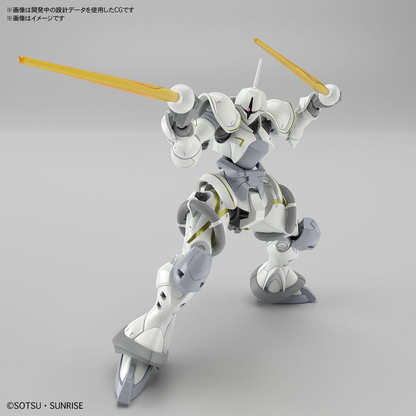 Bandai Hobby HG 1/144 XAVIER&