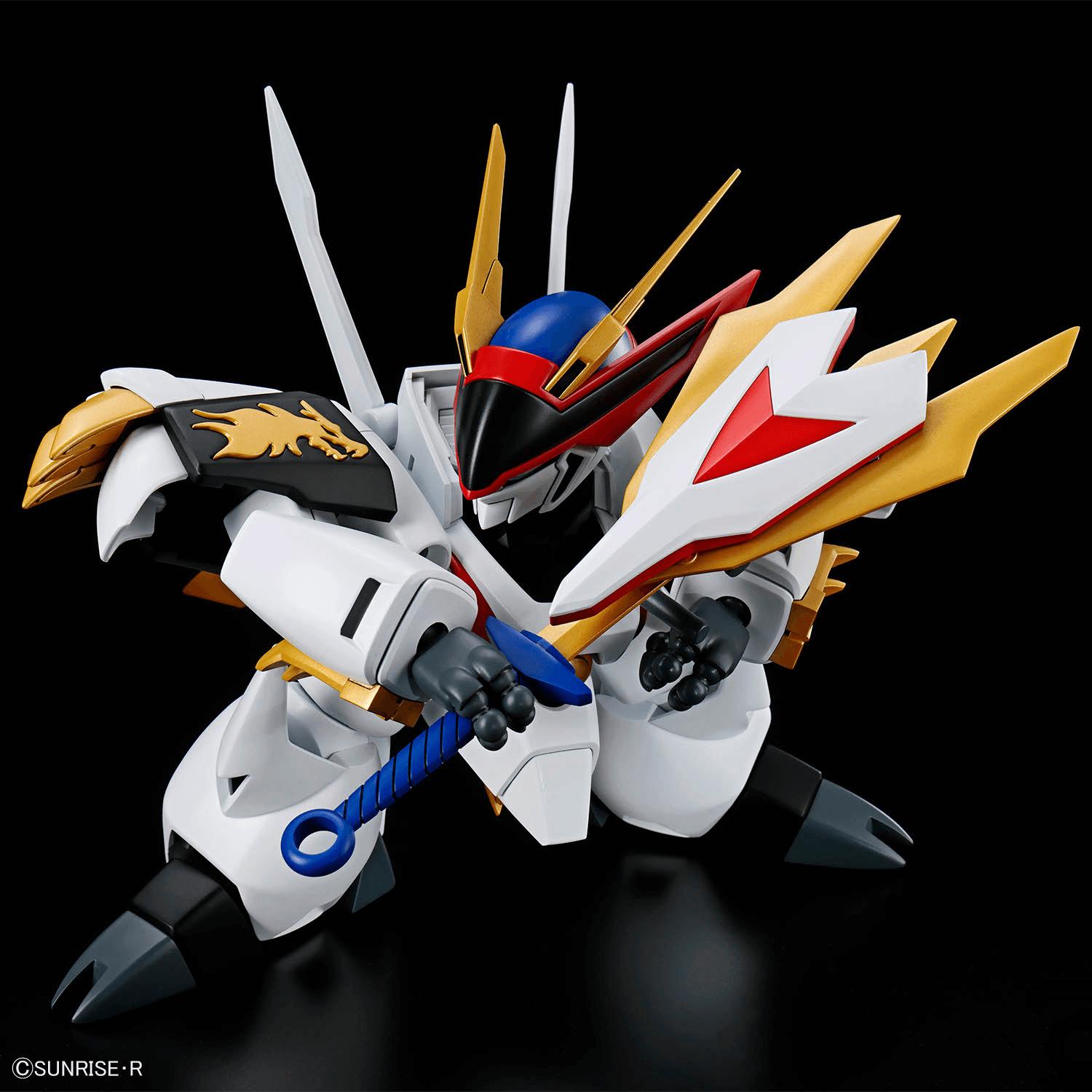 Bandai Hobby HG RYUOUMARU(2026)